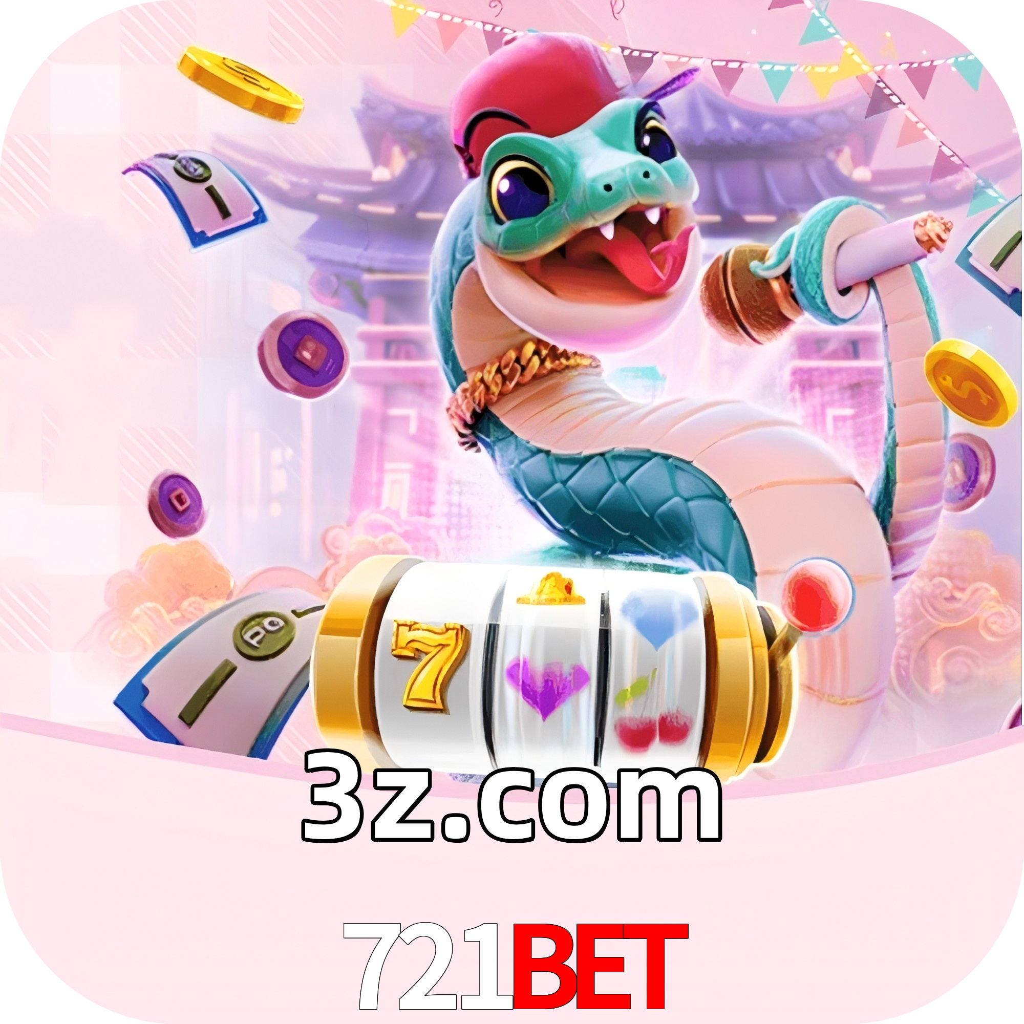 721BET