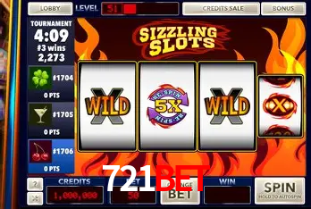 Jogos Certificados 721bet