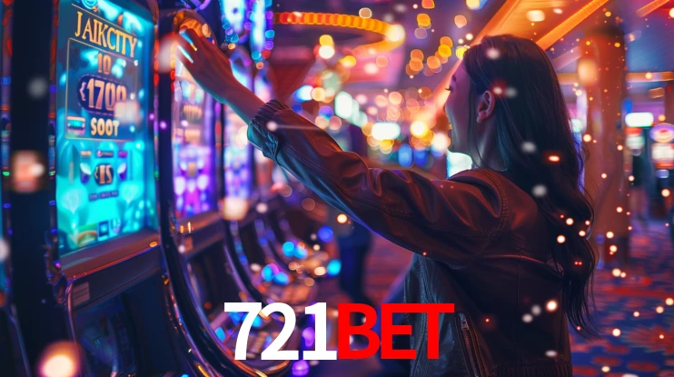 Segurança App 721bet
