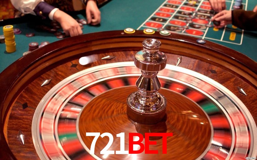 Sistema VIP 721bet