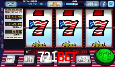 Apostas Certificadas 721bet